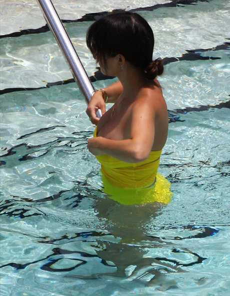 Kourtney Kardashian
