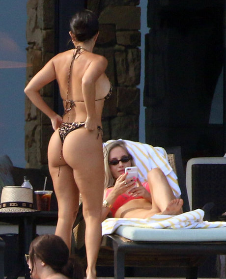 Kourtney Kardashian