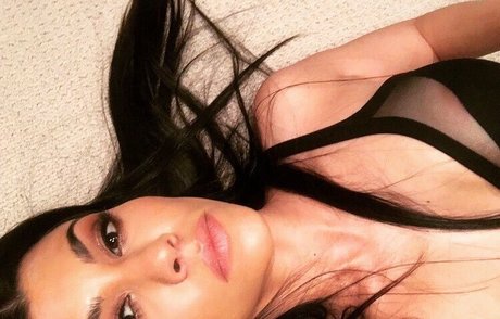 Kourtney Kardashian