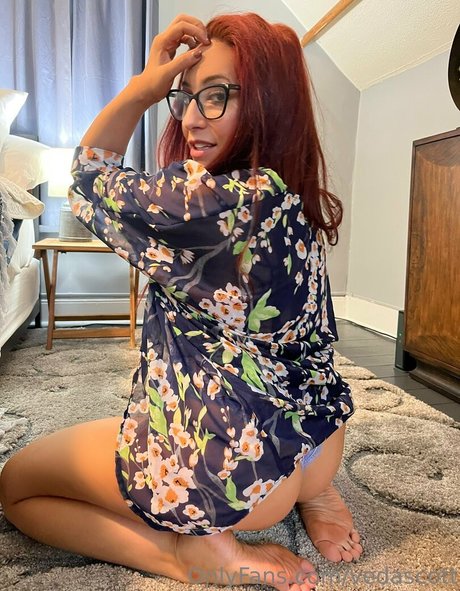 Veda Scott