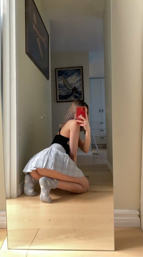 Naken lekkede OnlyFans-bilde av Shadowgirl