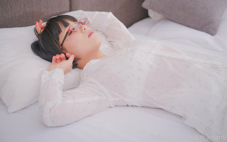 Eri Kitami