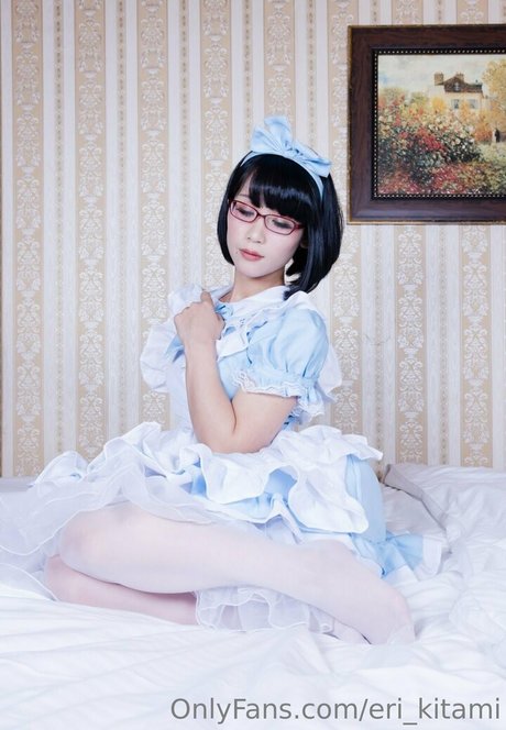 Eri Kitami