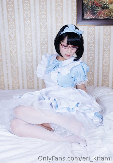 Eri Kitami