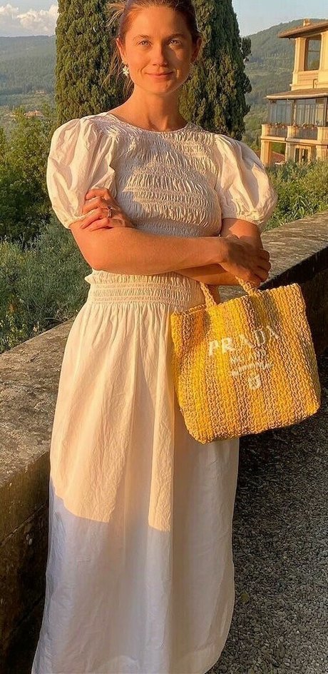 Bonnie Wright
