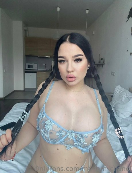 Mariamchanel