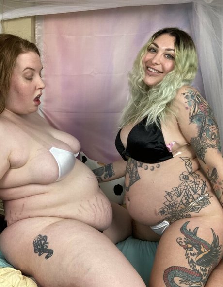 Erohime OnlyFansリークヌード写真