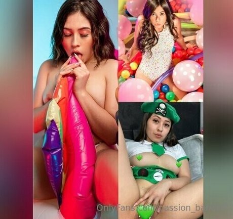 Passionbabe69