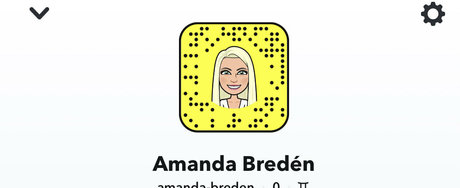 Amanda Breden