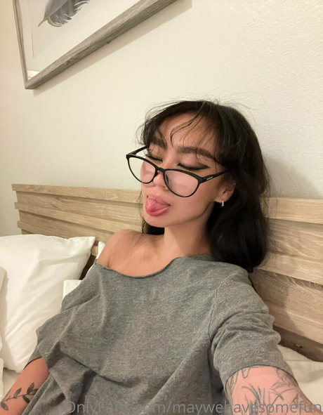 Maywehavesomefun
