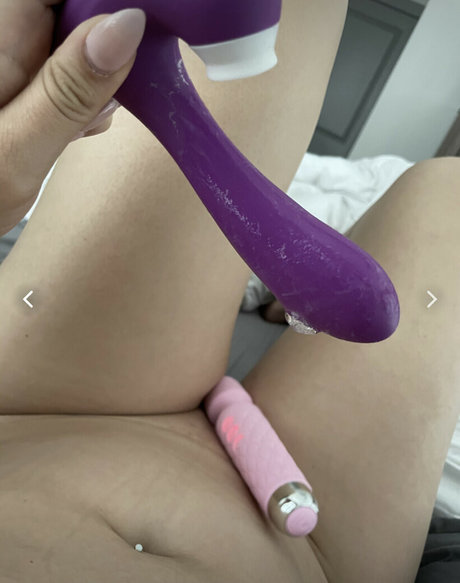 Foto nua vazada do OnlyFans de Carson Crawford