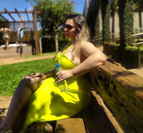 Foto desnuda filtrada de OnlyFans de Gostosa De Maringa