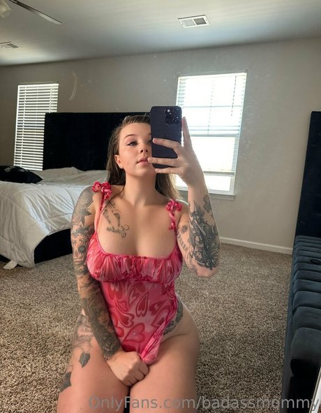 Badassmommy