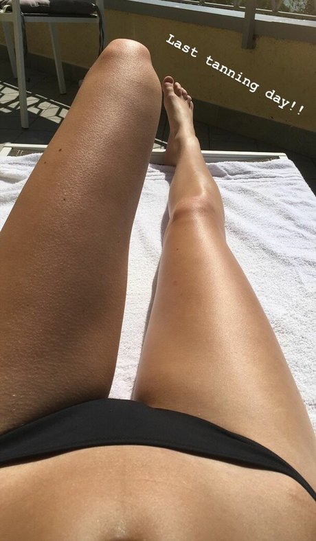 Nahá fotka uniklých OnlyFans od Copykat
