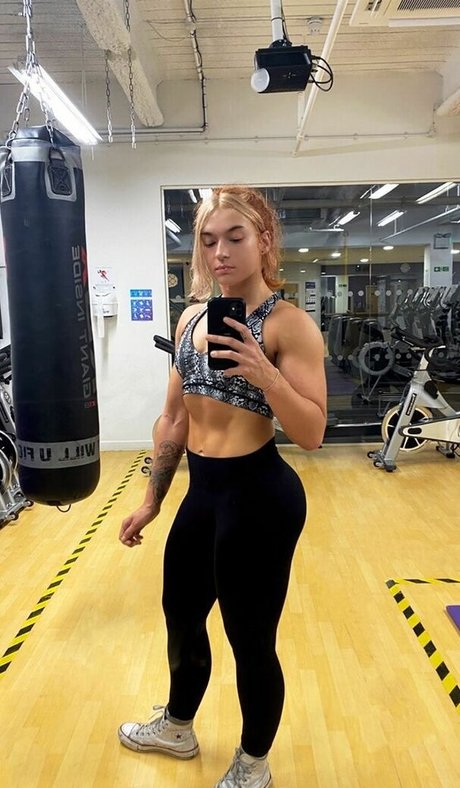 Jaime Hayter