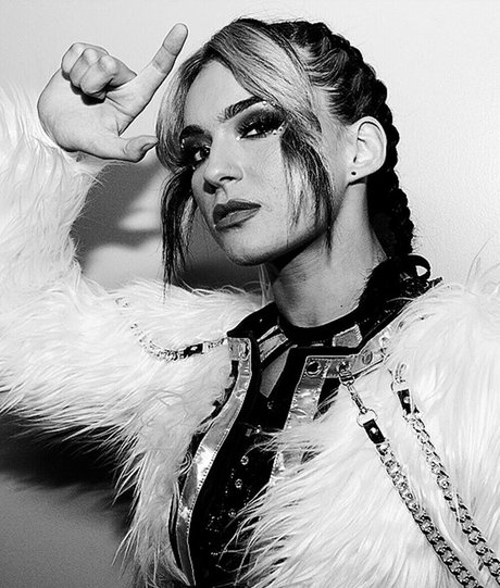 Jaime Hayter