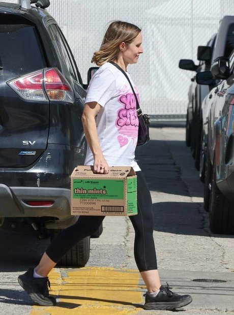 Kristen Bell