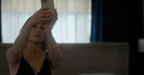 Kristen Bell