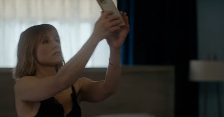 Kristen Bell