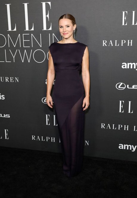 Kristen Bell