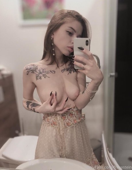 Freyastein