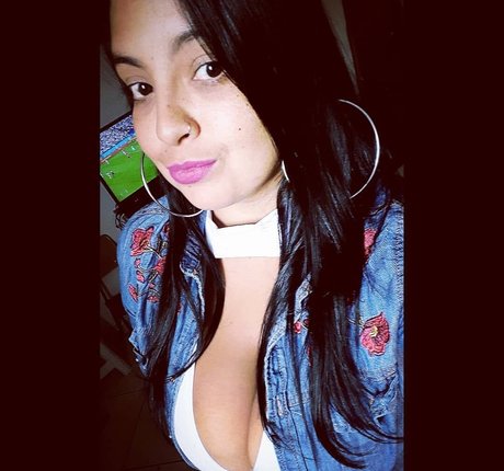 Nahá fotka uniklých OnlyFans od Brunna Fonseca