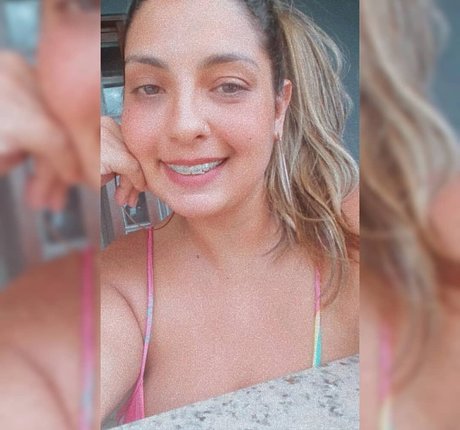 Brunna Fonseca  nude leaked OnlyFans photo