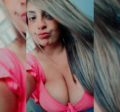 Brunna Fonseca  nude leaked OnlyFans photo