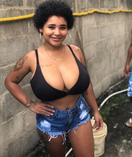 Nanah Rodrigues