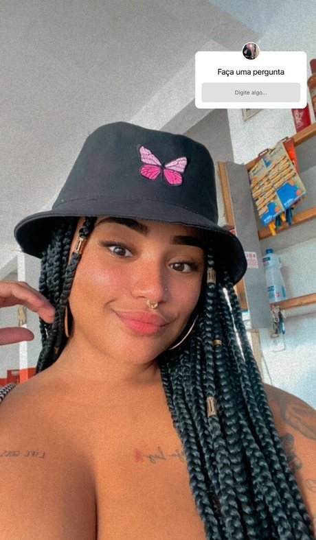 Nanah Rodrigues