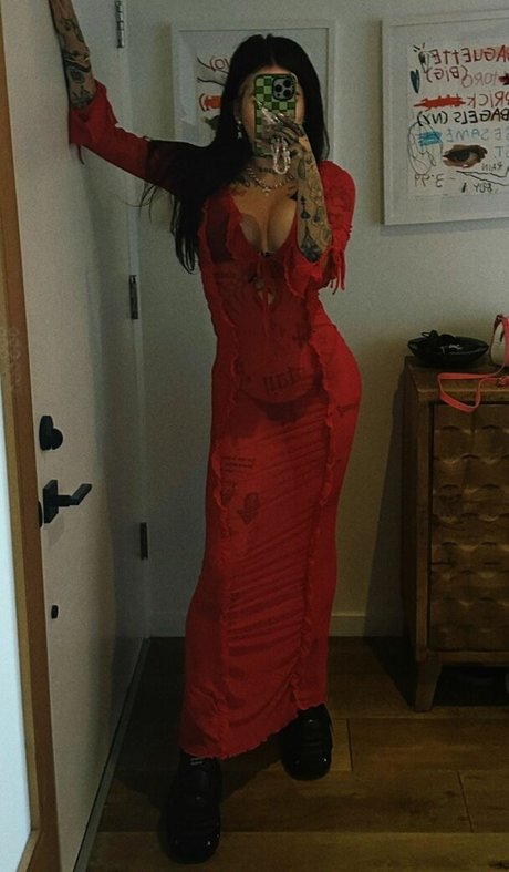 Cray Nacktes geleaktes OnlyFans-Foto von Cray #191