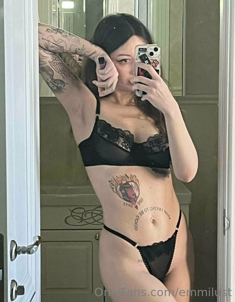 Babyinky