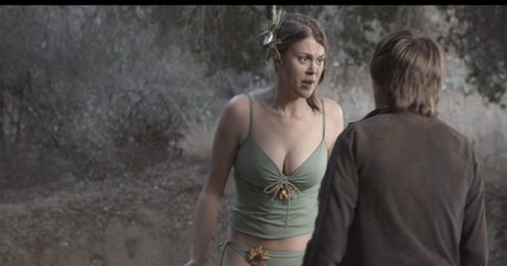 Lindsey Shaw  nude leaked OnlyFans photo