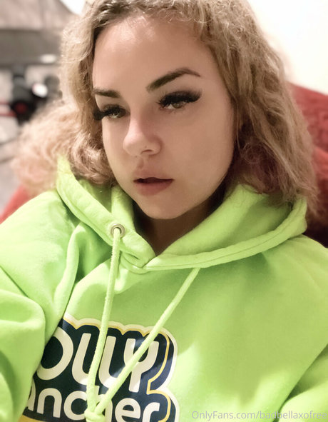 Badbellaxofree
