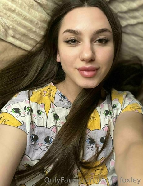 Dianafoxley