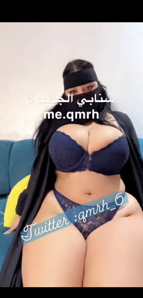 Naken lekkede OnlyFans-bilde av Qmrh6