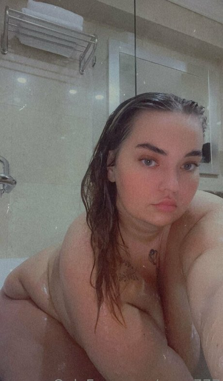 Foto nua vazada do OnlyFans de Wero777