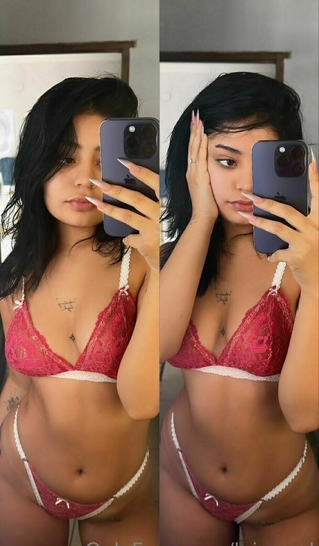 Loineed  nude leaked OnlyFans photo