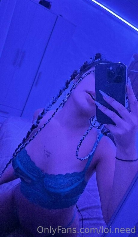 Loineed  nude leaked OnlyFans photo