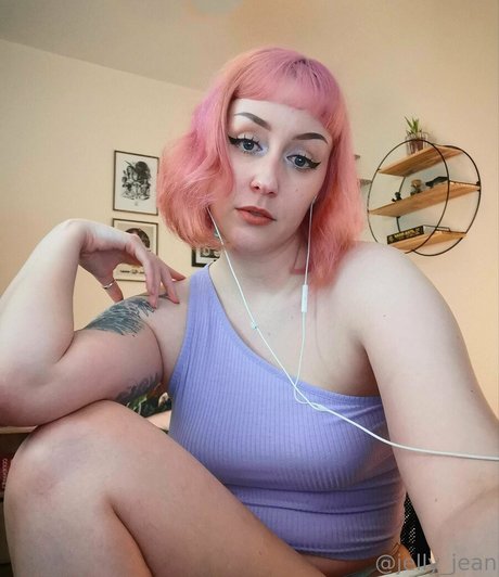 Jellyjean