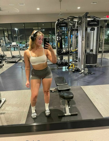 Kenzie Madison