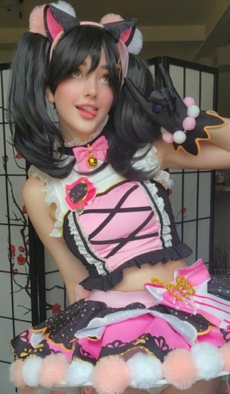 Xoxokumachan