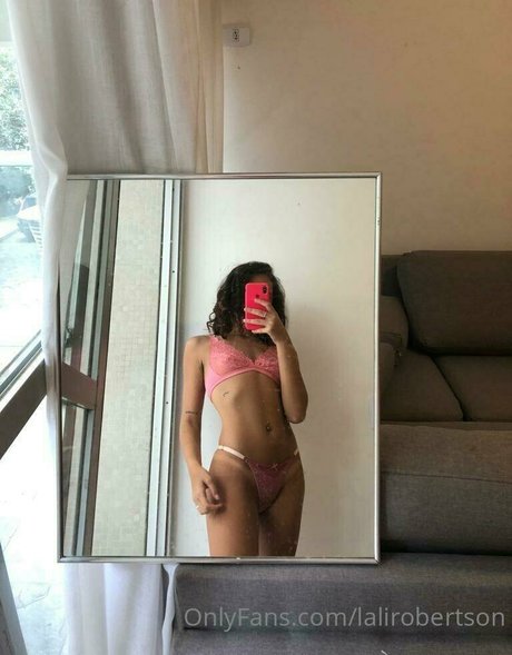 Lalirobertson