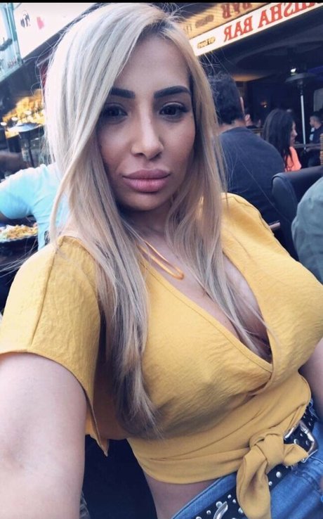 Romanian Girl