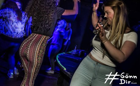 Nahá fotka uniklých OnlyFans od Laura Katz
