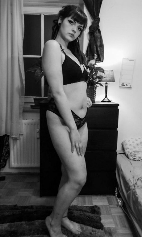Bisibeth  nude leaked OnlyFans photo