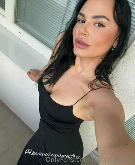 Jessyrosefree