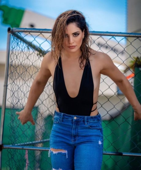 Raquel Rodriguez