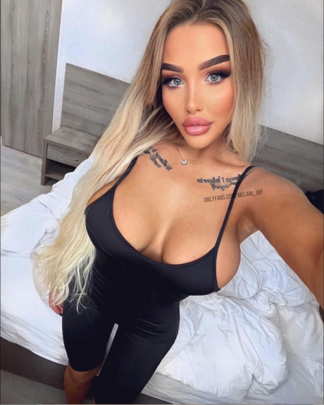 Melani Vip