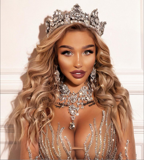 Melani Vip